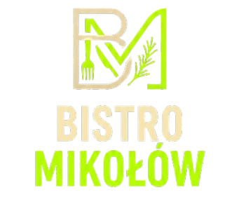 Bistro Mikołów Logo